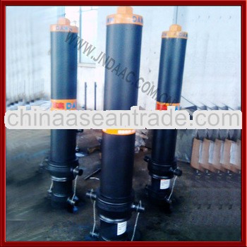 Multi Stages Telescopic Hydraulic Cylinders