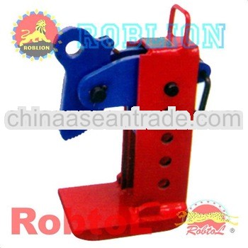 Multi Steel Plate Lifting Clamps item ID:SUMV