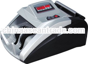Multi-currency counterfeit detector FJ06D