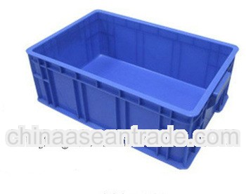 Multi-function Plastic Turnover Box