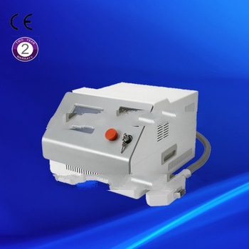 Multi-functional Permanent Hair Removal Elight IPL RF Laser Machine