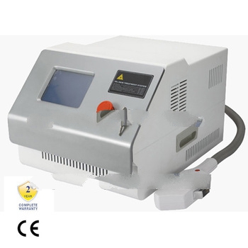 Multi-functional Permanent Hair Removal IPL Elight RF Laser Machine