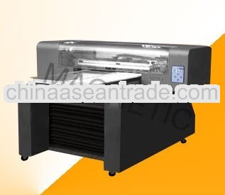 Multicolor tshirt Printer,glass printer,metal printer