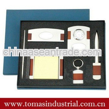 Multifunctional office stationery gift set at factory price