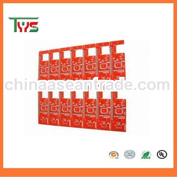 Multilayer pcb panel 10-layer printed circuit board \ Manufactured by own factory/94v0 pcb board