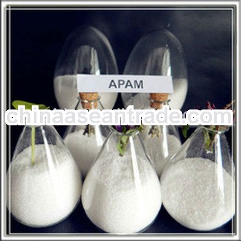 Multiply sewage treatment Chemicals high molecular weight-cationic polyacrylamide msds