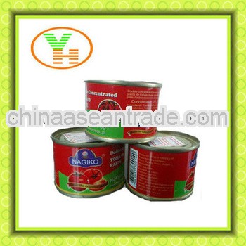 Mushed tomato,Foodstuff trading