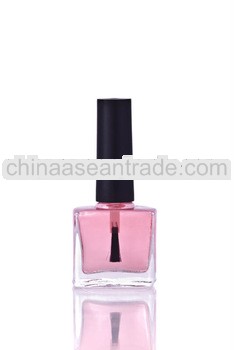 N302 nail polish long cap and square bottle