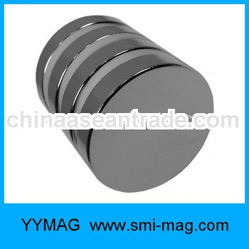 N35 disk Neodymium magnet