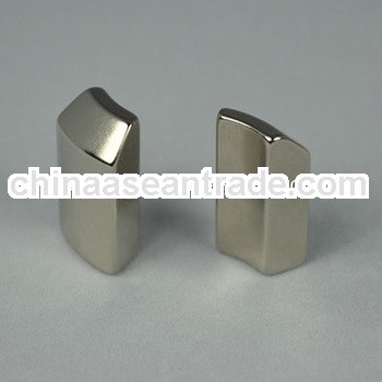 N45SH ARC Neodymium industry permanent magnets