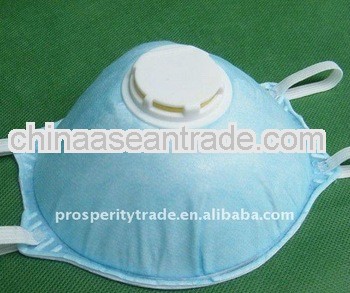 N95 face mask FFP2 without valve