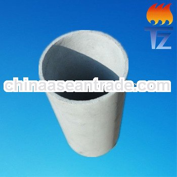 NBSC Refractory silicon nitride tubes