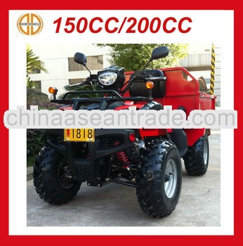 NEW 150/200CC UTILITY ATV(MC-337)