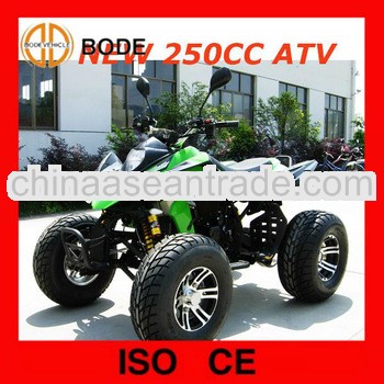 NEW 250CC SPORT ATV (MC-381)