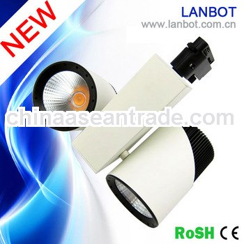 NEW Morden style! 20W/40W/60W morden cob track light-LANBOT