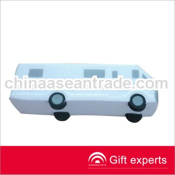 NEW Promotional Different Shape PU Foam Car Toy