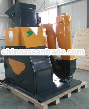 NEW mini qj-400 copper cable scrap granulator machine