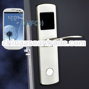 NFC smart lock,RFID lock,electronic lock