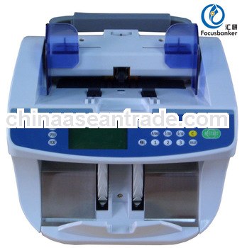 NGN(Nigerian naira)Money Counter/ Bill Counter MoneyCAT520 series