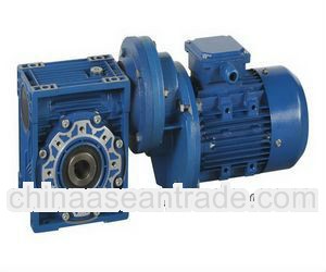 NMRV 75 worm gear reducer