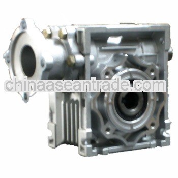 NMRV series Worm Gearbox, Top Rank of China Gearbox