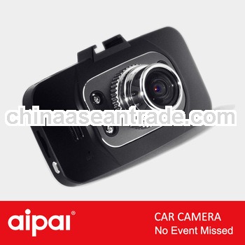 NOVATEK GS8000 Full HD 1080P Vehicle Camcorder Car DVR Driving Video Recorder