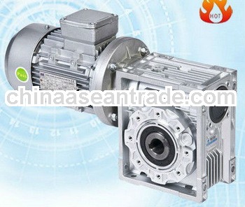 NRV50-40 worm gearbox