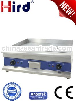 Names of Kitchen equipment Griddle WG-600(inventory)