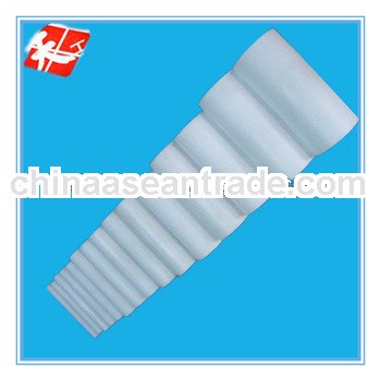 Natrual Color PTFE molded rod