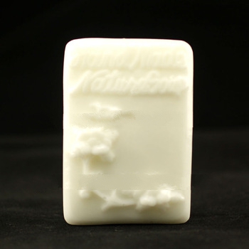 Natural handmade soap flower scented soap