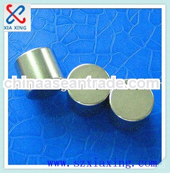 Ndfeb Permanent Neodymium Round Magnets