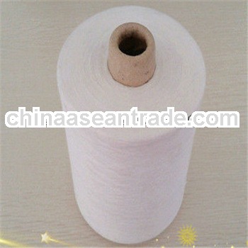 Ne 20/2 Chinese 100 Spun Polyester Sewing Thread in Paper Cone RW with Terms CNF Chittagong