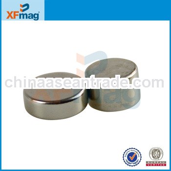 Neodymium Disc Magnet Manufacturer