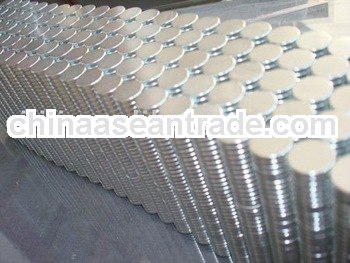 Neodymium magnet