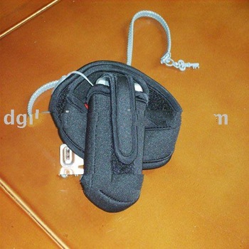 Neoprene Mobile Phone Bag,Sports arm Phone bag