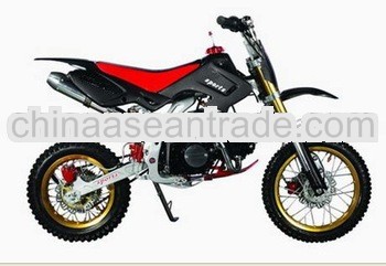 New 125cc EPA pit bike,