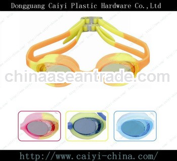 New Arrival Swimming Goggles Anti Fog UV Glasses