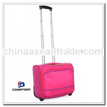 New Arrival Waterproof trolley case for business, for boarding, for travel