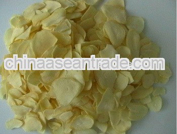 New Crop Best Dry Garlic Flakes