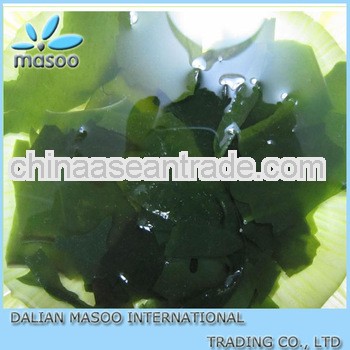 New Crop Dalian Dried Sliced Wakame