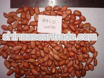 New Crop Peanuts for Democratic Republic of the Congo