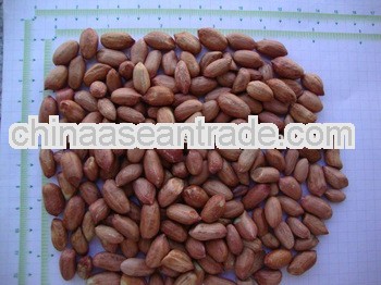 New Crop Peanuts for Japan