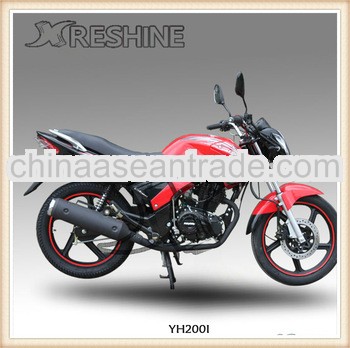 New Design 125cc/200cc Motorcycle Parts/Spare Parts YH200I