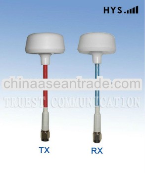 New Design FPV TX RX 5.8G Antenna