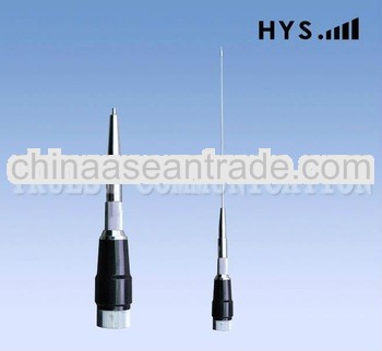 New Design HF Transceiver Antenna TCQC-BG-2.5-27V-258