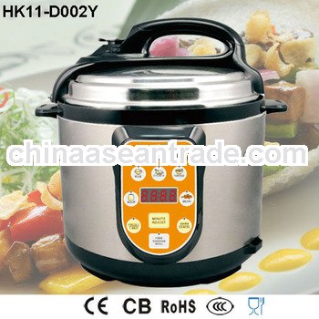 New Design Smart Multifunction Cooker