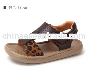 New Designer boy fancy sandals