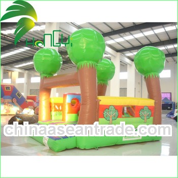 New Fashion Design Exciting Jumping Castles With Prices