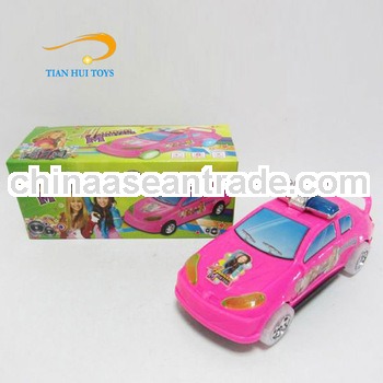 New Lighting Small Kids Cheap Electric Car