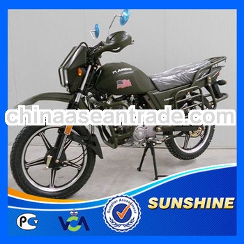 New Modle 4-Stroke China Made 150CC Dirt Bike(SX150GY-5B )